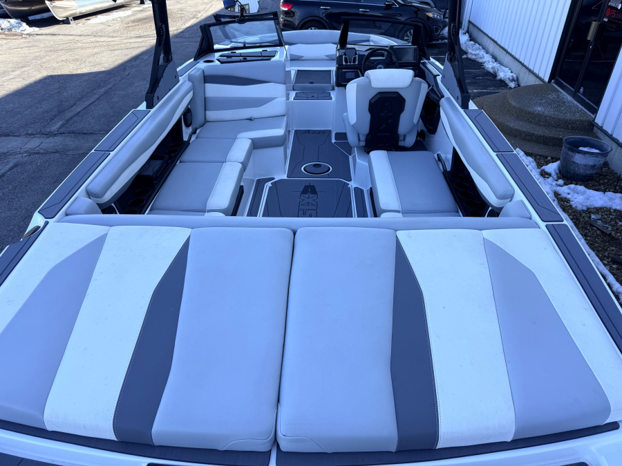 2025 Axis Boats A225 for sale in Hazelwood, Missouri