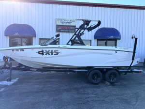 2025 Axis Boats A225 for sale in Hazelwood, Missouri