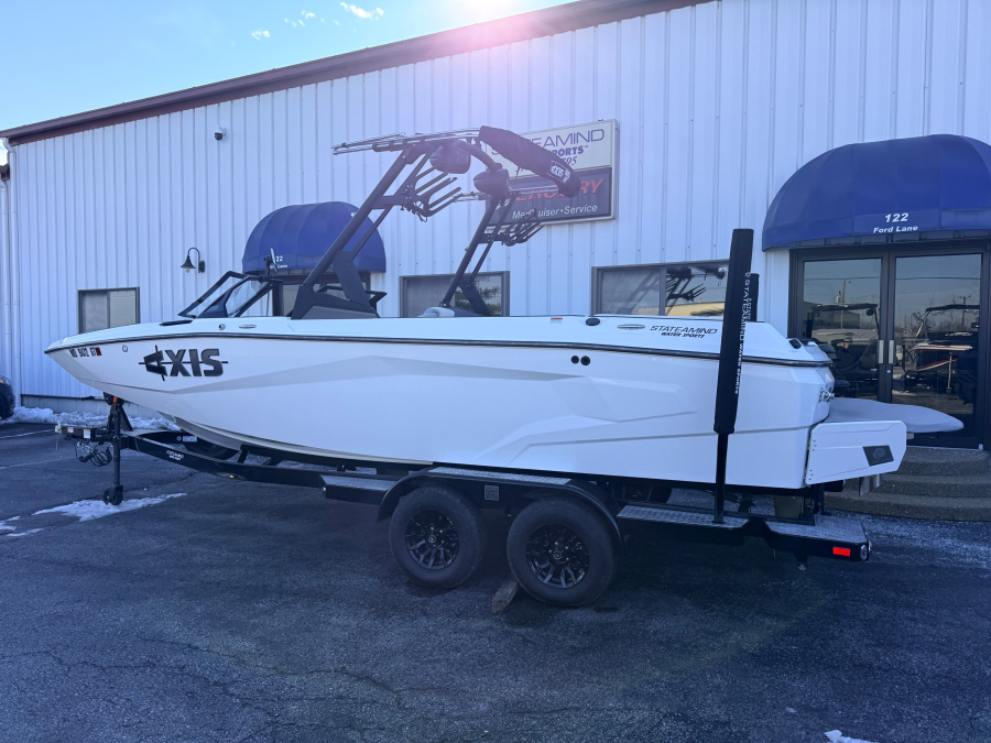 2025 Axis Boats A225 for sale in Hazelwood, Missouri