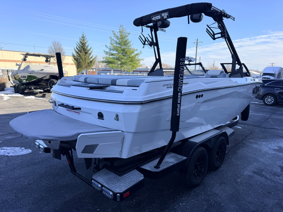 2025 Axis Boats A225 for sale in Hazelwood, Missouri