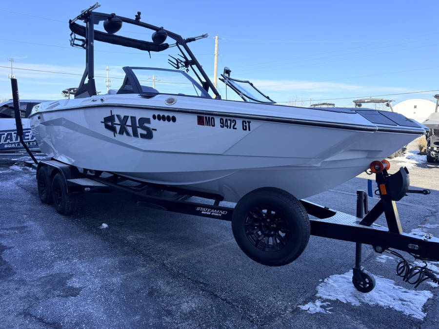 2025 Axis Boats A225 for sale in Hazelwood, Missouri