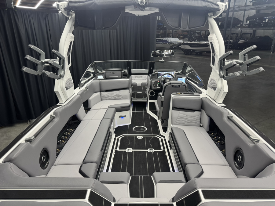 2026 Supra Boats SE for sale in , 