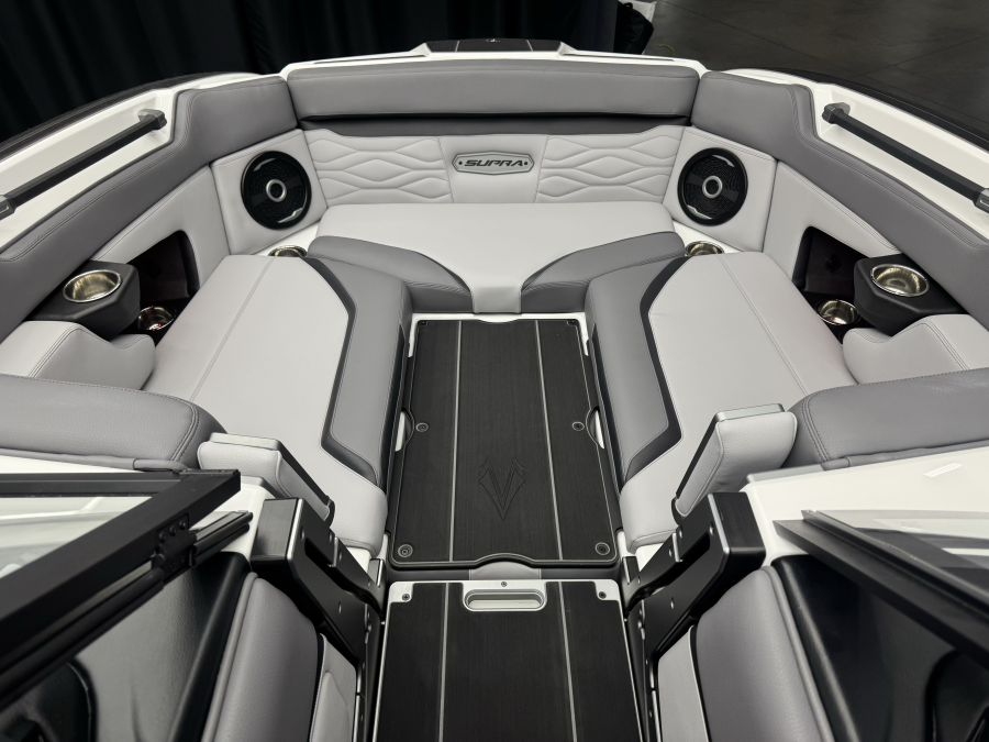 2026 Supra Boats SE for sale in , 