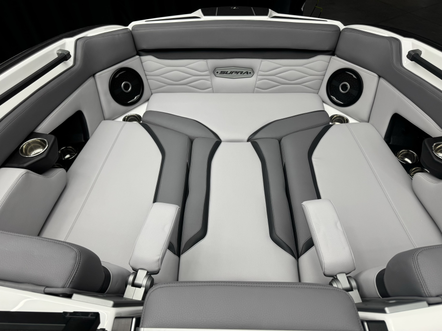 2026 Supra Boats SE for sale in , 