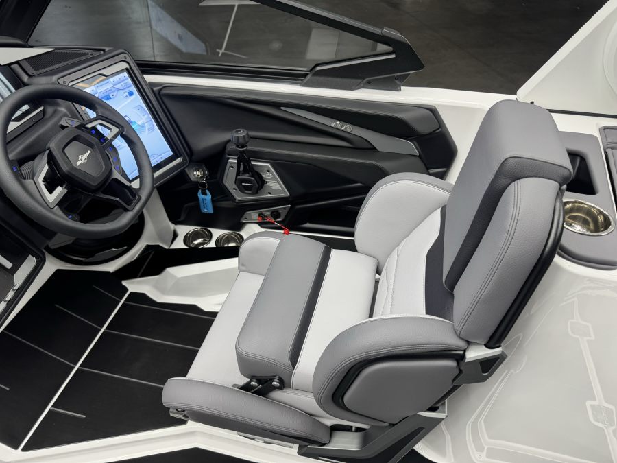 2026 Supra Boats SE for sale in , 