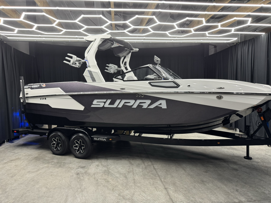 2026 Supra Boats SE for sale in , 