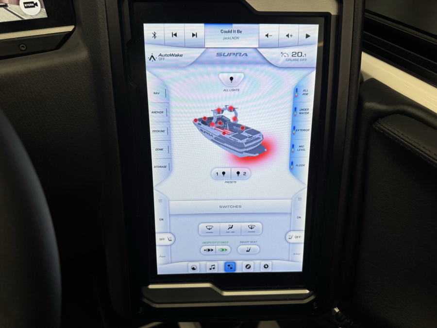 2026 Supra Boats SE for sale in , 