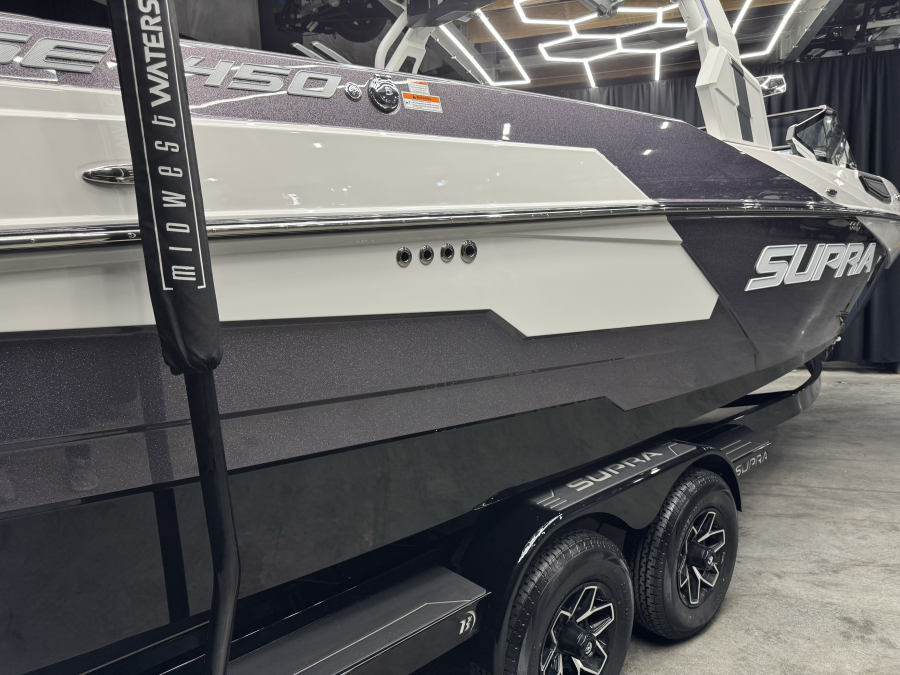 2026 Supra Boats SE for sale in , 