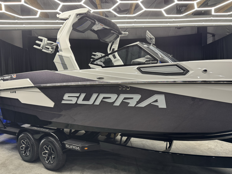 2026 Supra Boats SE for sale in , 