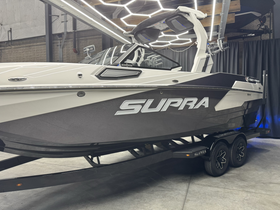 2026 Supra Boats SE for sale in , 