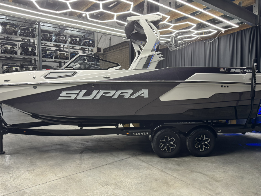 2026 Supra Boats SE for sale in , 