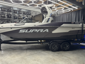 2026 Supra Boats SE for sale in , 