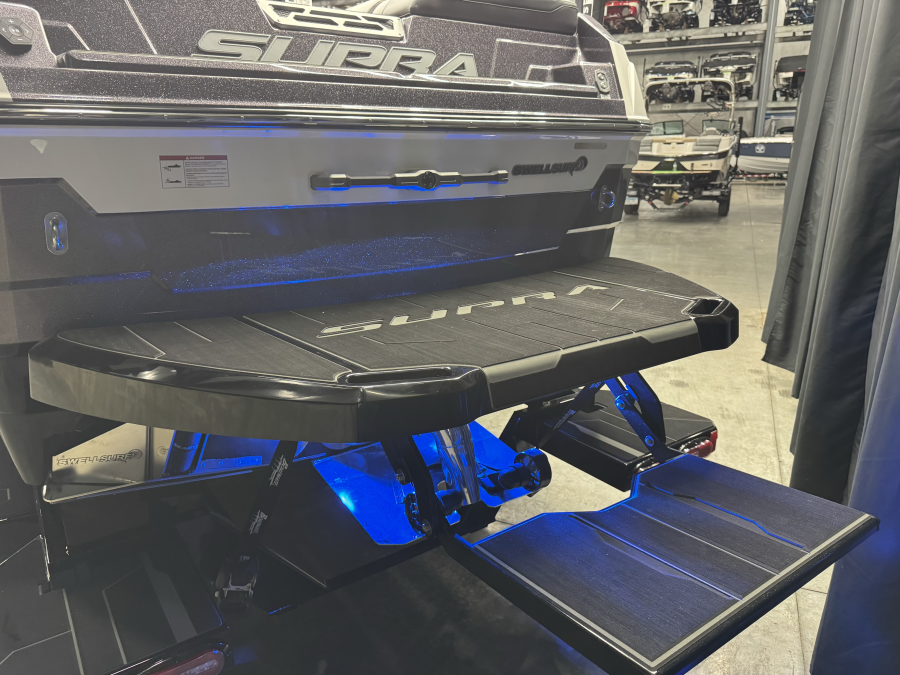 2026 Supra Boats SE for sale in , 