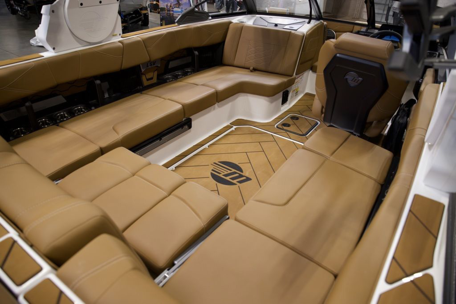 2026 Malibu Boats 23 LSV