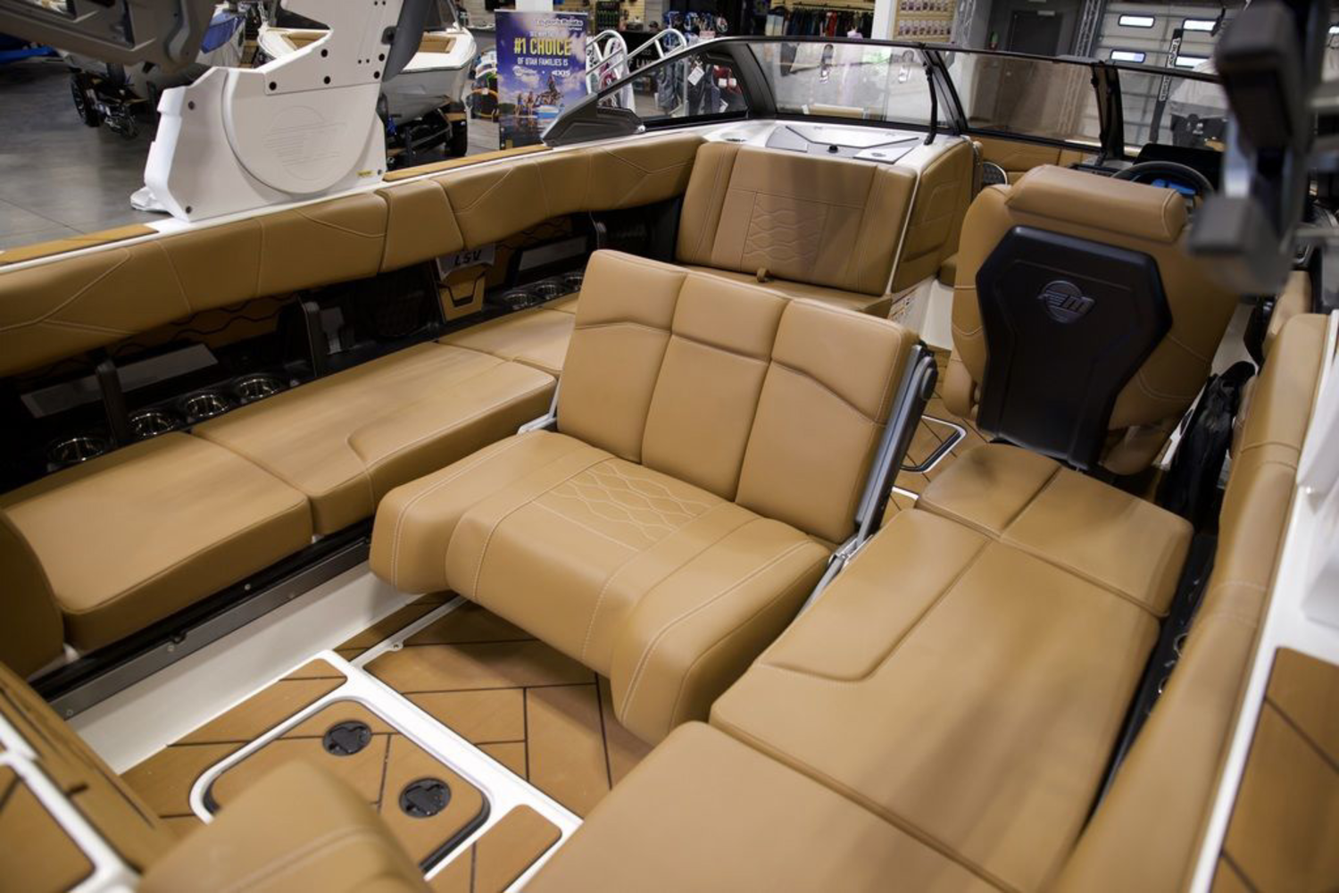 2026 Malibu Boats 23 LSV