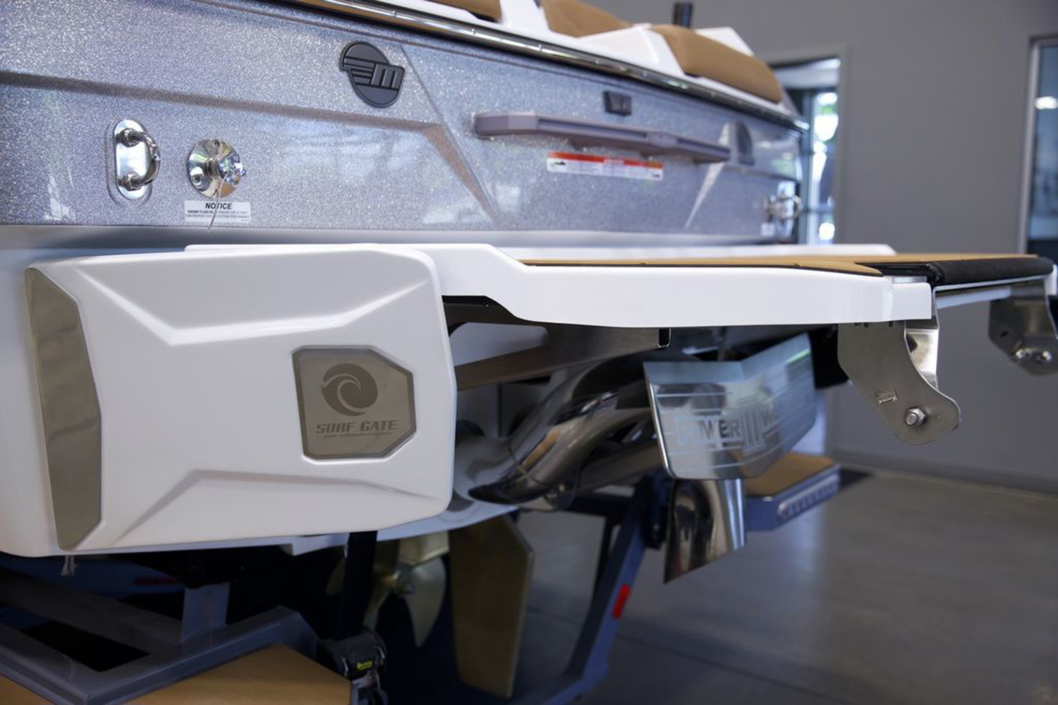 2026 Malibu Boats 23 LSV