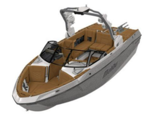 2026 Malibu Boats Wakesetter 23 LSV for sale in Draper, Utah