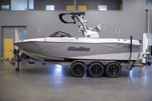 2026 Malibu Boats 23 LSV