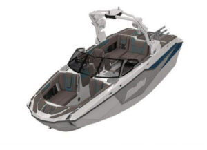 2026 Malibu Boats M242 for sale in Draper, Utah