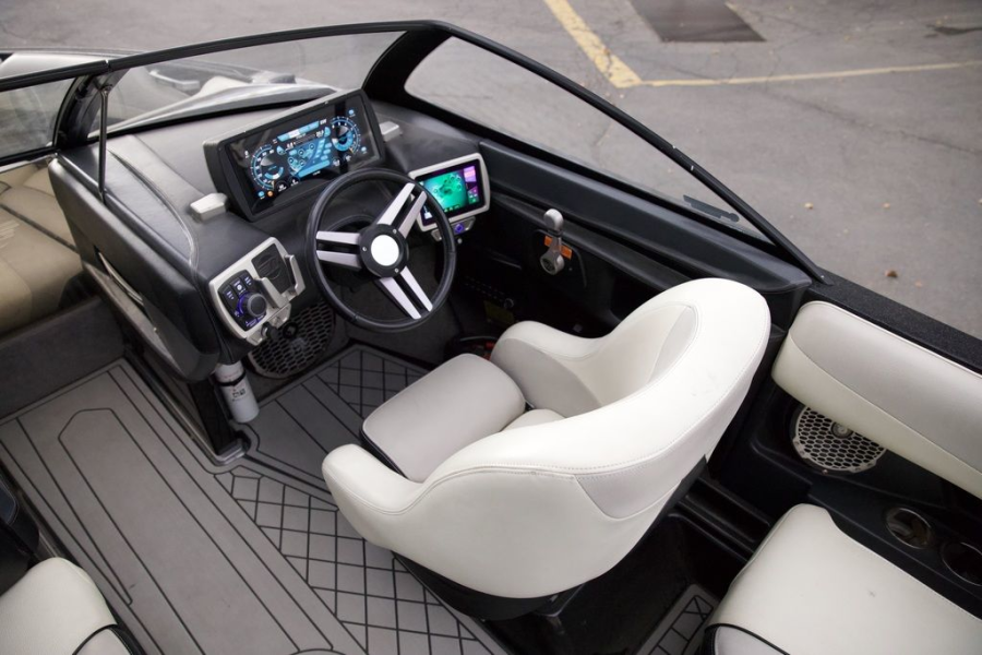 2015 Malibu Boats Wakesetter 23 LSV for sale in DRAPER, Utah