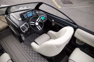 2015 Malibu Boats Wakesetter 23 LSV for sale in DRAPER, Utah