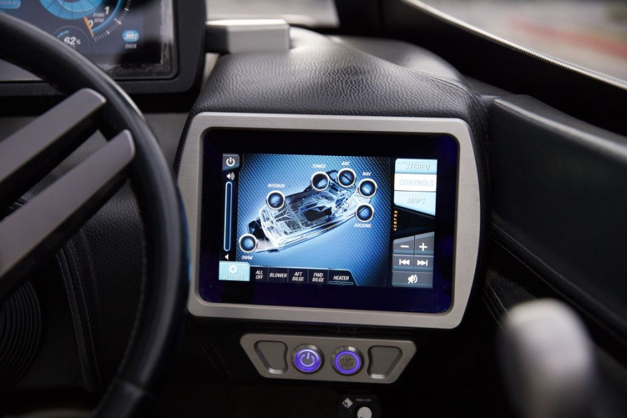 2015 Malibu Boats Wakesetter 23 LSV for sale in DRAPER, Utah