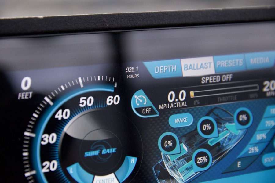 2015 Malibu Boats Wakesetter 23 LSV for sale in DRAPER, Utah