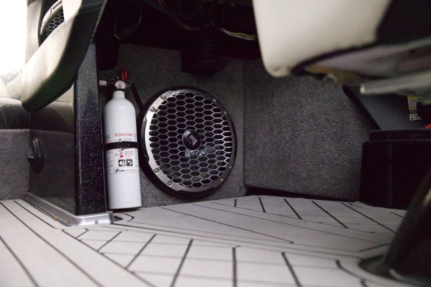 2015 Malibu Boats 23 LSV