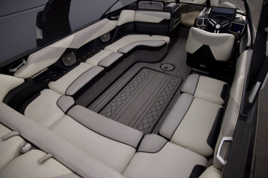 2015 Malibu Boats Wakesetter 23 LSV for sale in DRAPER, Utah