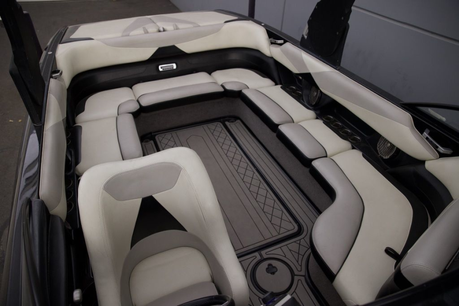 2015 Malibu Boats Wakesetter 23 LSV for sale in DRAPER, Utah