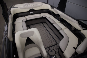 2015 Malibu Boats Wakesetter 23 LSV for sale in DRAPER, Utah