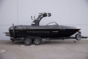 2015 Malibu Boats Wakesetter 23 LSV for sale in Draper, Utah