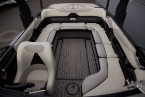 2015 Malibu Boats Wakesetter 23 LSV for sale in DRAPER, Utah
