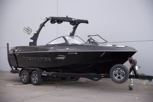 2015 Malibu Boats Wakesetter 23 LSV for sale in Draper, Utah