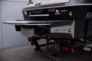 2015 Malibu Boats Wakesetter 23 LSV for sale in Draper, Utah