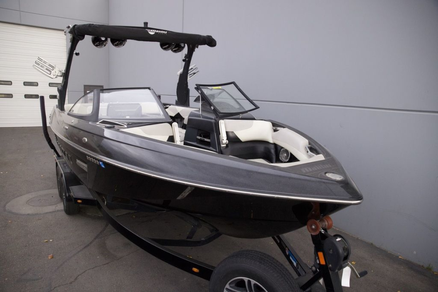 2015 Malibu Boats Wakesetter 23 LSV for sale in DRAPER, Utah