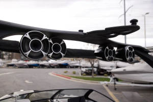 2015 Malibu Boats Wakesetter 23 LSV for sale in DRAPER, Utah