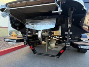 2024 Malibu Boats Wakesetter 23 LSV for sale in Draper, Utah