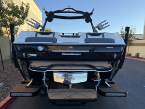 2024 Malibu Boats Wakesetter 23 LSV for sale in Draper, Utah