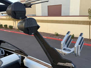 2024 Malibu Boats Wakesetter 23 LSV for sale in Draper, Utah