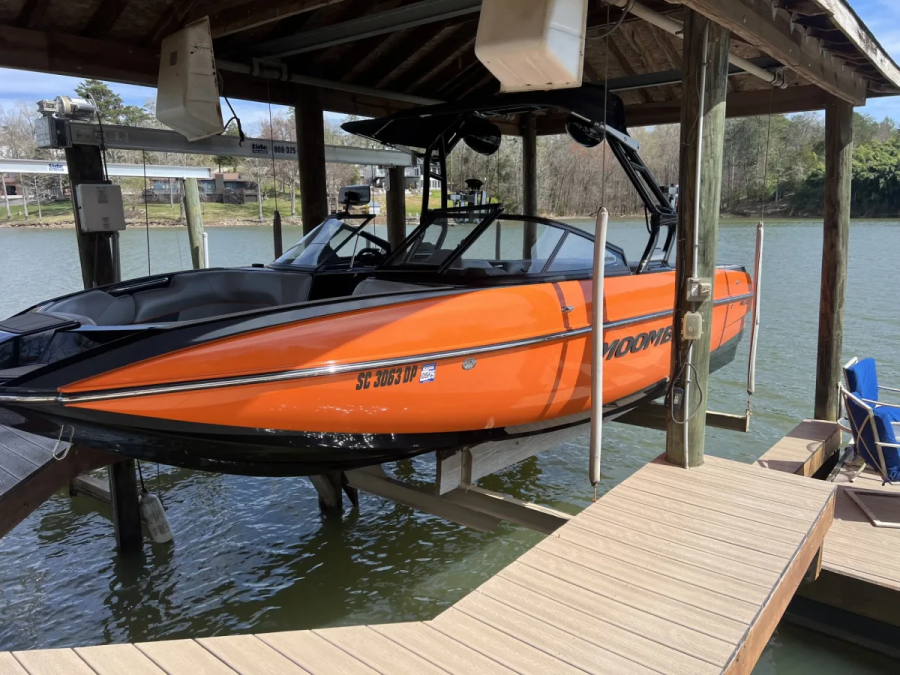 2020 Moomba Boats Mojo for sale in Mooresville, North Carolina