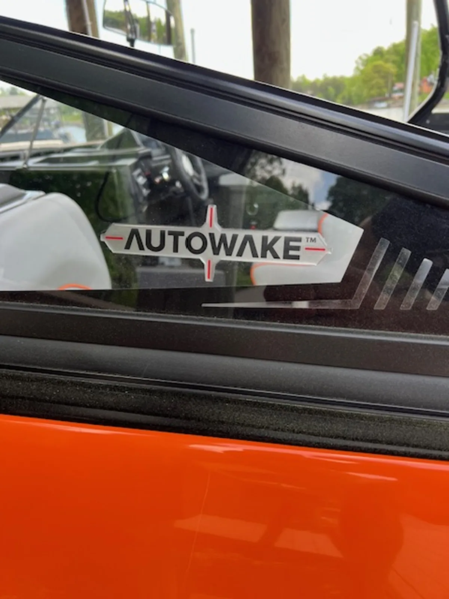 2020 MOOMBA MOJO WITH 85 HRS 