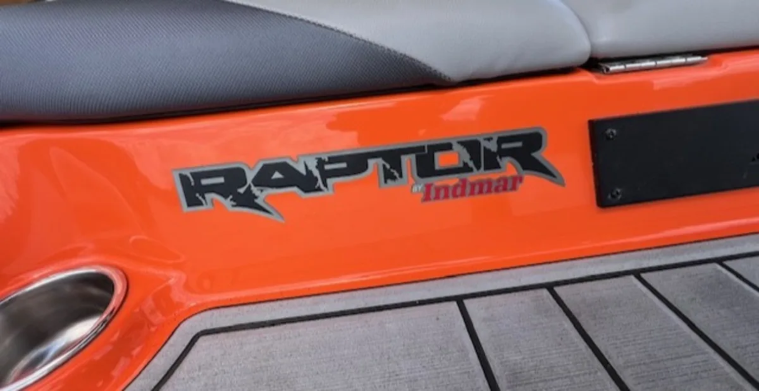 2020 MOOMBA MOJO WITH 85 HRS 