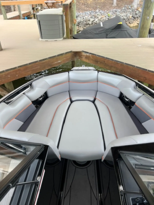 2020 Moomba Boats Mojo for sale in CORNELIUS, North Carolina