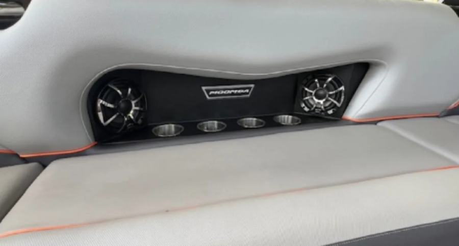 2020 Moomba Boats Mojo for sale in Mooresville, North Carolina