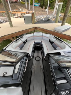 2020 Moomba Boats Mojo for sale in CORNELIUS, North Carolina
