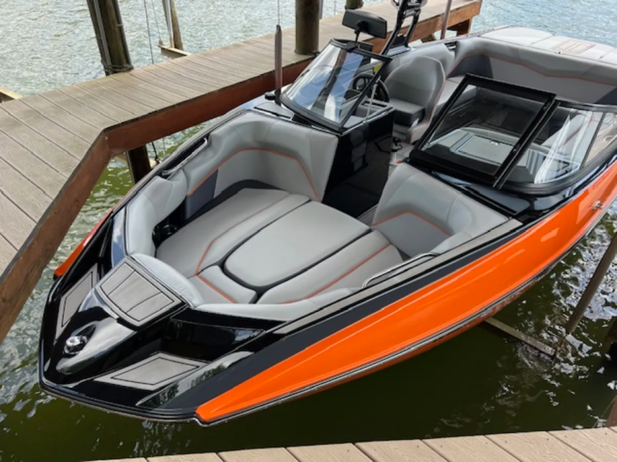 2020 Moomba Boats Mojo for sale in Mooresville, North Carolina