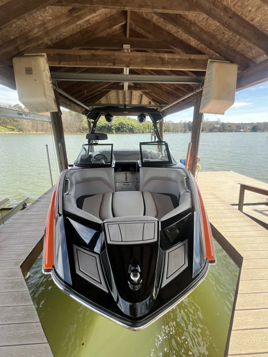 2020 Moomba Boats Mojo for sale in Mooresville, North Carolina