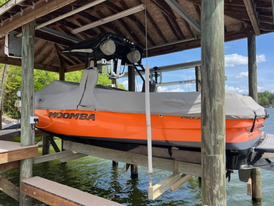 2020 Moomba Boats Mojo for sale in Mooresville, North Carolina