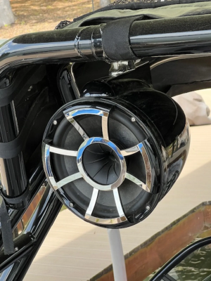 2020 Moomba Boats Mojo for sale in CORNELIUS, North Carolina